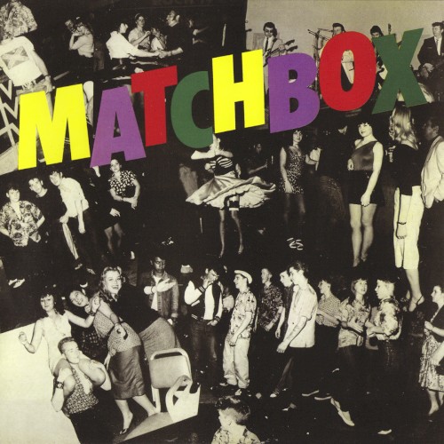 Matchbox